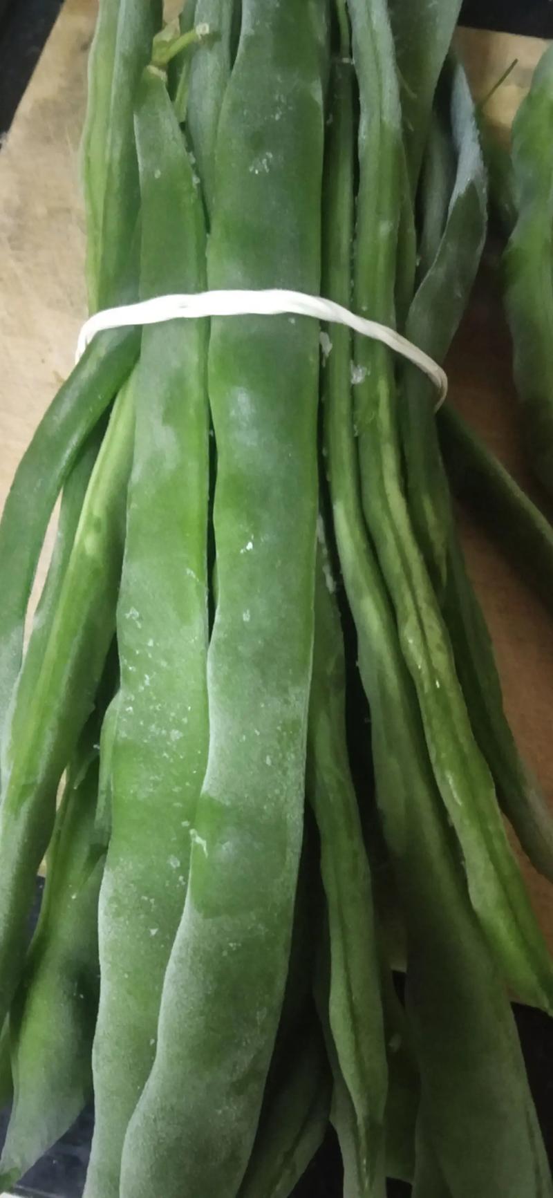 详细阅读:豆角的绿色魅力:从田间到餐桌的故事 豆角的绿色魅力:从田间到餐桌的故事