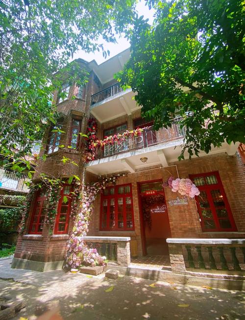 详细阅读:东山口的时光交响 东山口的时光交响