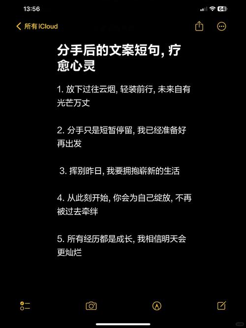 分手的难过：情感疗愈与自我成长之旅