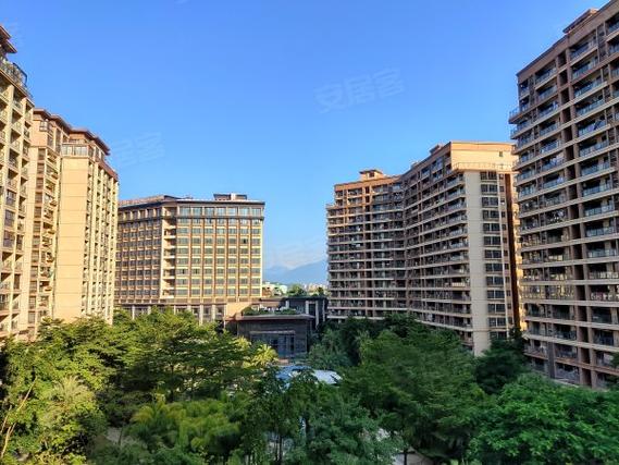 大鹏佳兆业广场：滨海新城的璀璨明珠