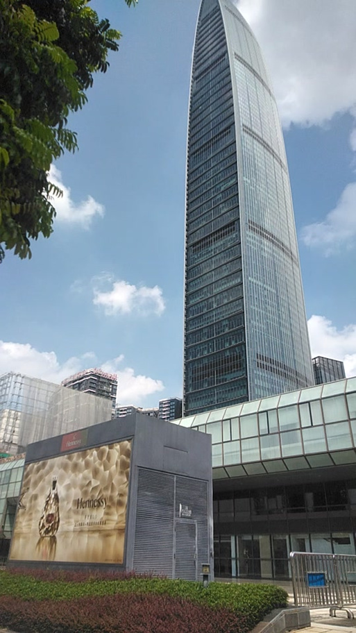 深圳大剧院：城市文化的璀璨明珠