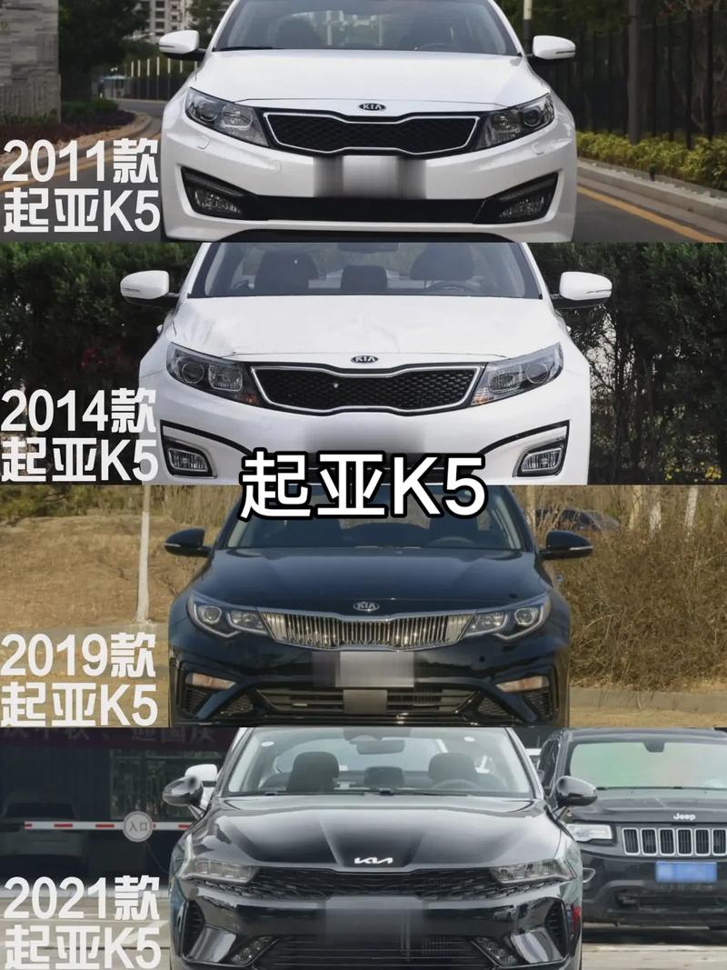起亚：从历史到未来的汽车巨擘