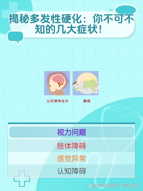 探索多发病的奥秘