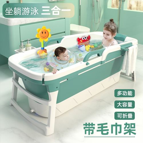 婴儿浴盆：宝宝沐浴时光的温馨港湾