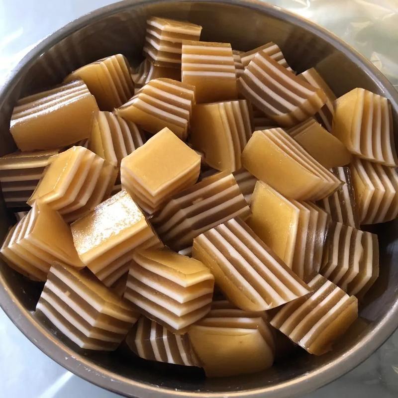 详细阅读:马蹄糕:传统糕点的现代魅力 马蹄糕:传统糕点的现代魅力