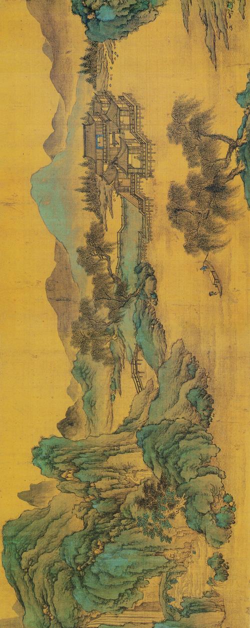 笔架山河绿道：自然与人文交织的诗意长卷
