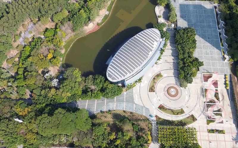 详细阅读:探索深圳国际园林花卉博览园:城市中的世外桃源 探索深圳国际园林花卉博览园:城市中的世外桃源