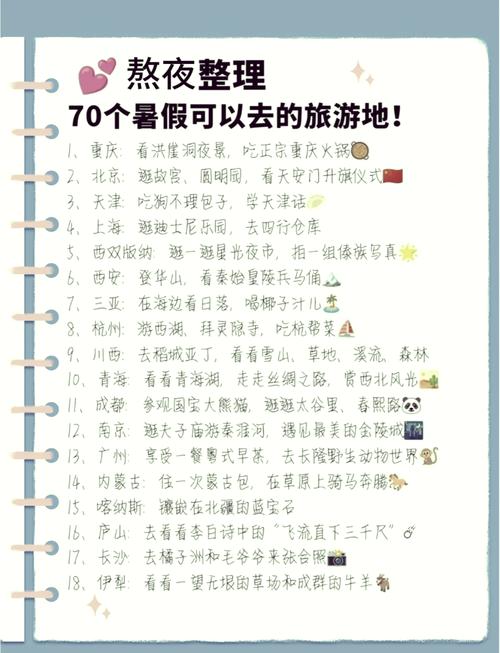 健康旅游的益处与实践建议