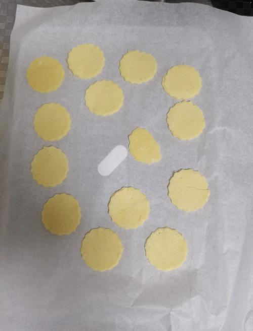 婴儿泡芙：萌趣与美味的完美结合