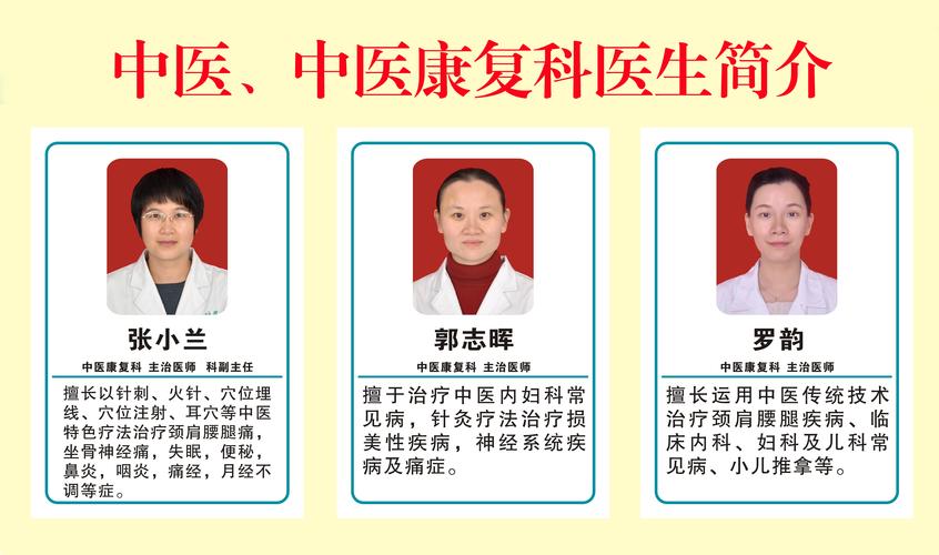 中医医师在现代医疗中的角色与贡献