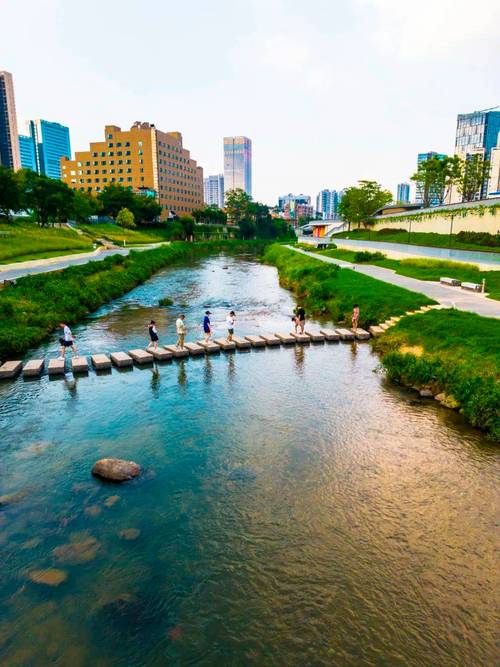 详细阅读:龙岗河碧道:生态画卷与人文长卷的交织 龙岗河碧道:生态画卷与人文长卷的交织