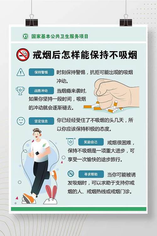 戒烟对皮肤的改善：焕新肌肤，从戒烟开始