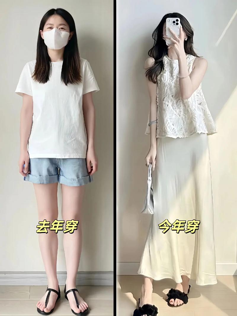 约会穿搭：打造完美第一印象的时尚秘诀