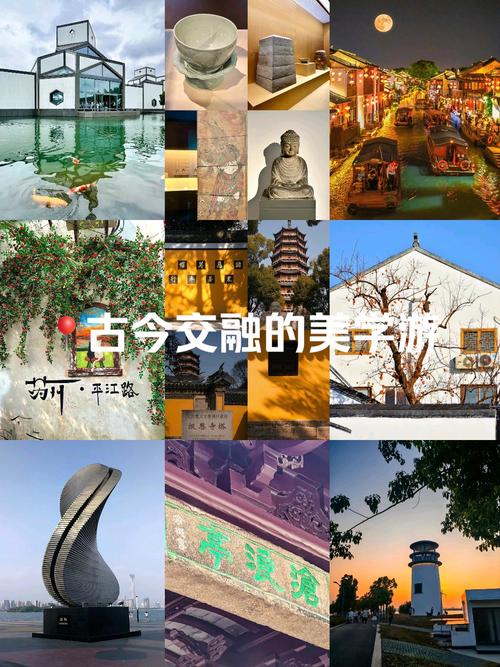 琴台路：古韵今风，历史与现代交融的诗意长卷