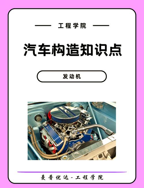 详细阅读:汽车发动机的奥秘与魅力:从原理到未来展望 汽车发动机的奥秘与魅力:从原理到未来展望
