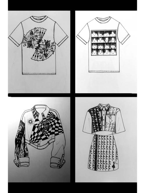 衣服：人类文化与自我表达的画布