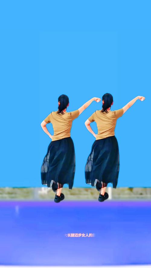 广场舞：城市生活的活力音符