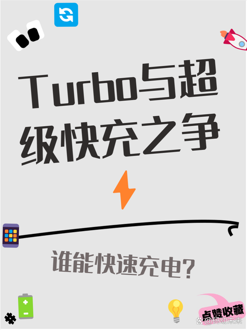 快充技术：让生活更高效