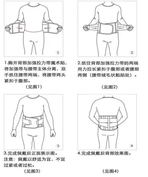 腰部护理与塑形方法：打造健康迷人腰线