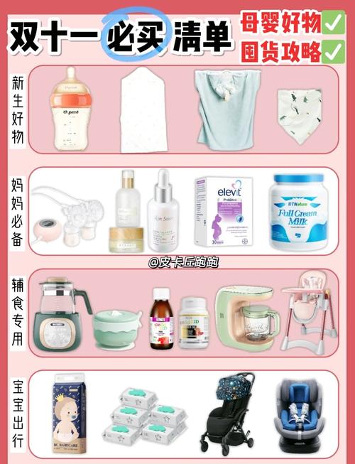 母婴店价格大揭秘与选购攻略