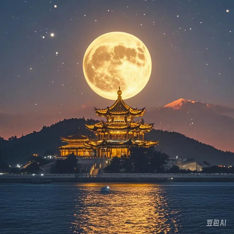 传统节日：岁月长河中的璀璨明珠