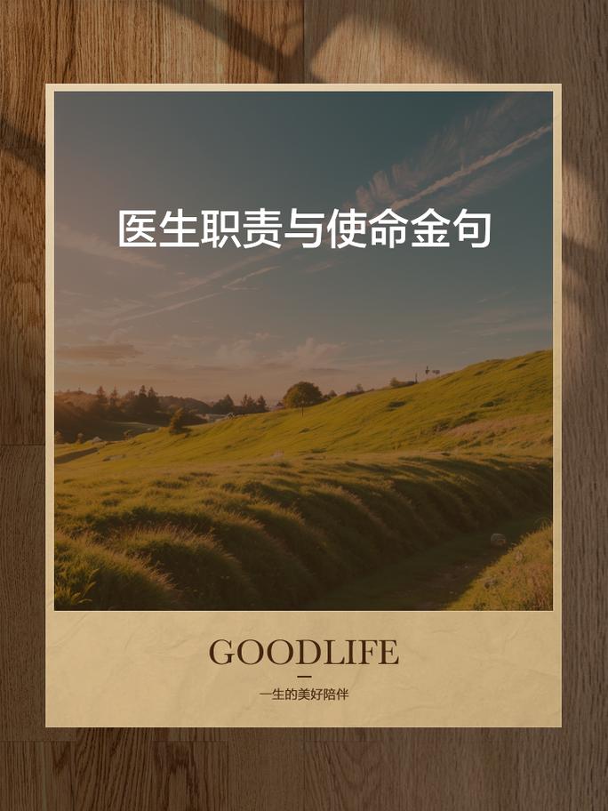 西医医师：现代医学的守护者
