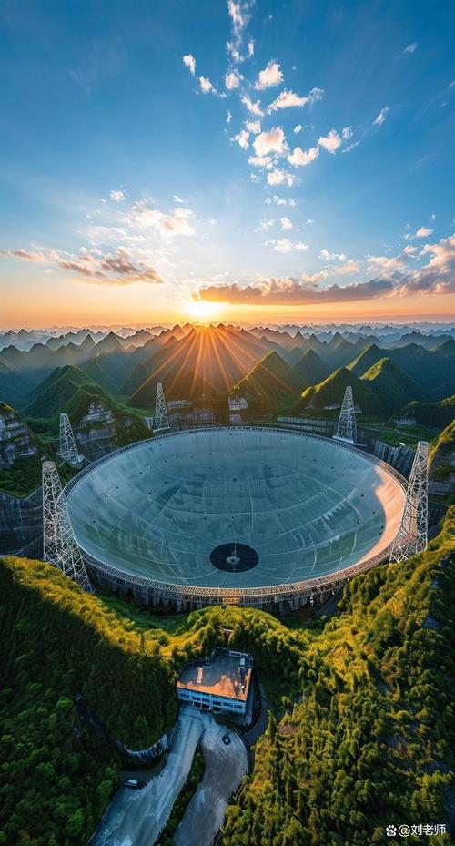 卫星通信：连接地球的“天眼”