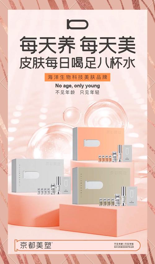 保湿护肤品大盘点：为你的肌肤注入水润活力