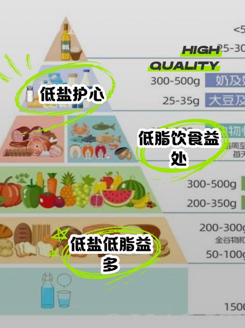 低盐饮食的奥秘与实践指南