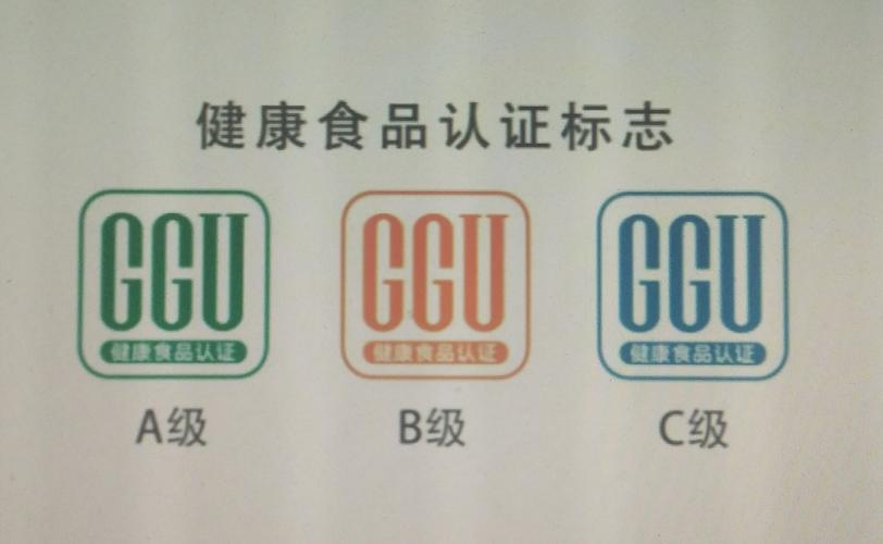 零食与食品认证：确保消费者健康与信任的保障