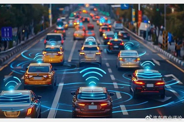 汽车网约车：出行新选择，便捷与挑战并存的交通变革