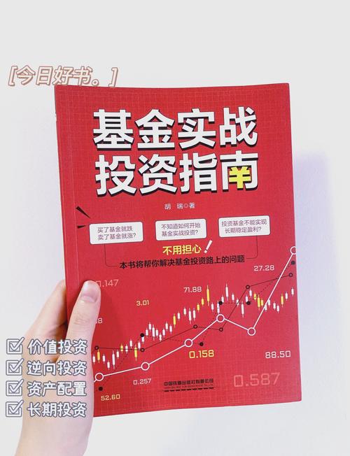 基金投资攻略：从入门到精通的全面指南