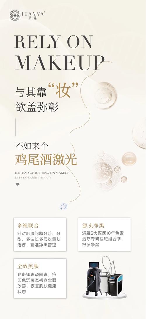 化妆品的科学与艺术：从历史到现代的创新之旅