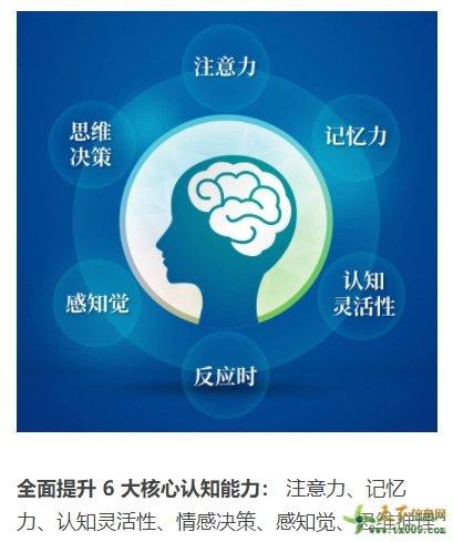 运动：提升认知能力的“活力密钥”
