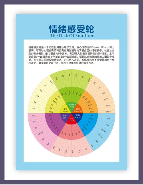 了解情绪工程：开启心灵智慧之门