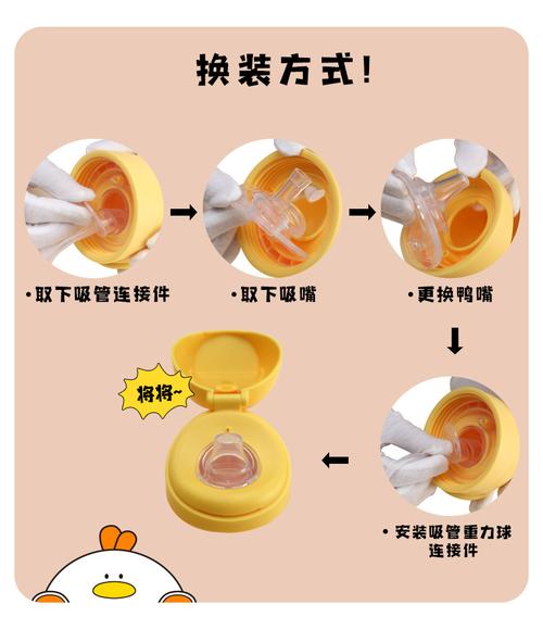 学饮杯的正确使用方法