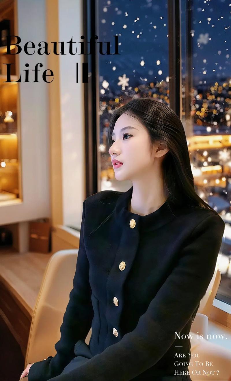 详细阅读:纽扣时尚穿搭:点亮造型的点睛之笔 纽扣时尚穿搭:点亮造型的点睛之笔