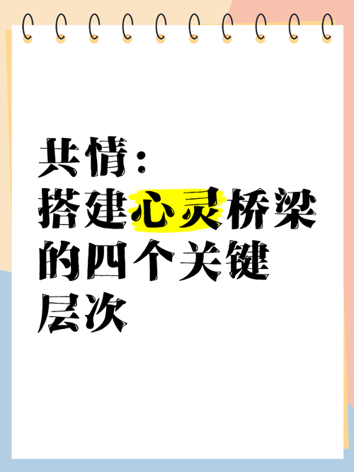 相亲艺术：打造高效沟通与情感共鸣的桥梁
