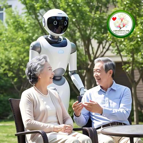 服务机器人：智能时代的贴心伙伴