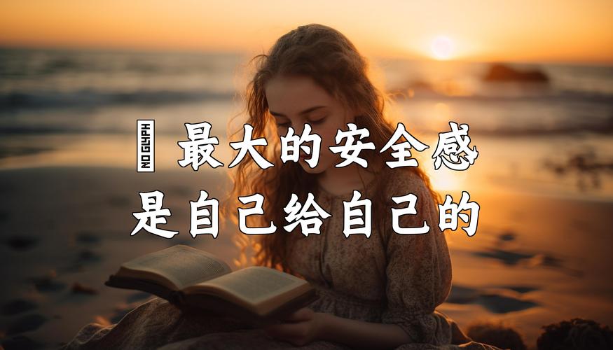 安全感：心灵的避风港与成长的基石