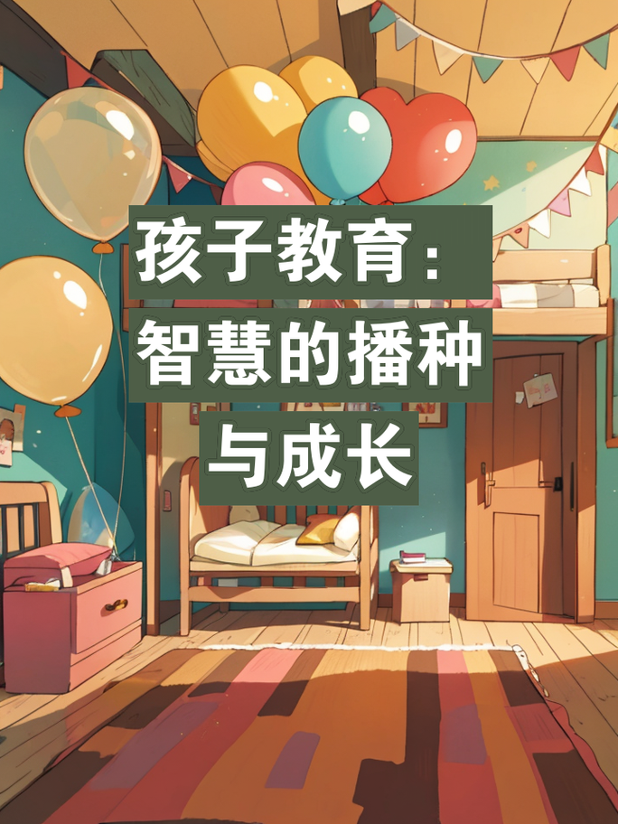 育儿视频：开启孩子成长的智慧之旅