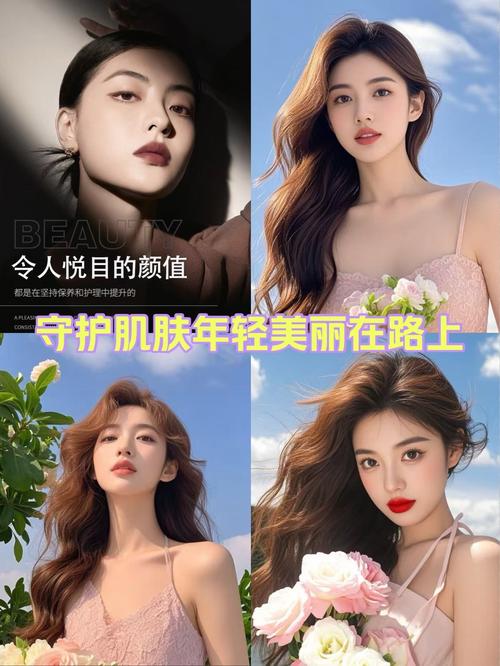 肌肤紧致提升：重绽青春光彩的奥秘