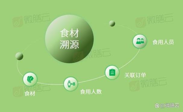 食材挑选效率：厨房智慧的高效密码