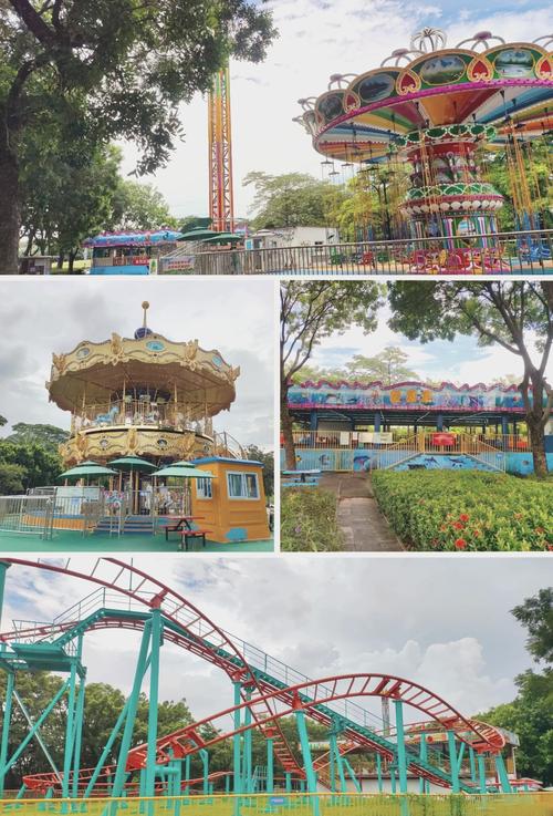 探秘海上田园：深圳的生态休闲度假胜地之旅
