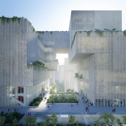 宝安文体中心剧院：绽放文化魅力，点亮城市生活