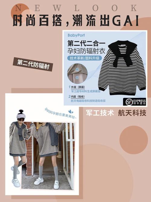 孕期防辐射必备：孕妇防辐射服全解析