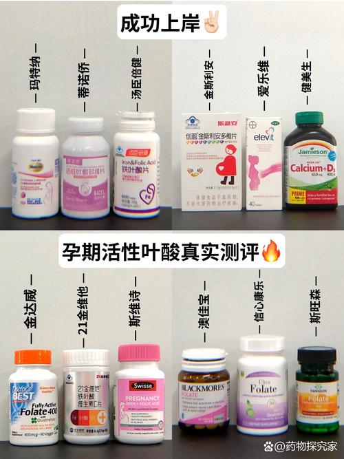 详细阅读:孕妇叶酸:孕期健康的“守护天使” 孕妇叶酸:孕期健康的“守护天使”