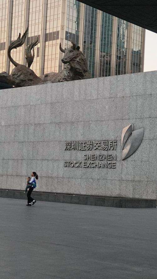 深圳证券交易所：中国资本市场的璀璨明珠