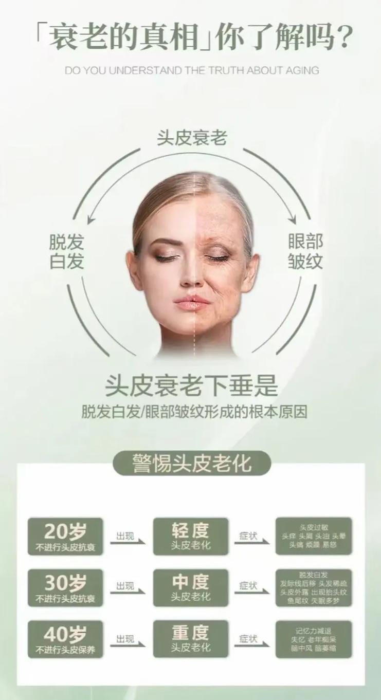 头发抗氧化：守护发丝健康，焕活青春光彩
