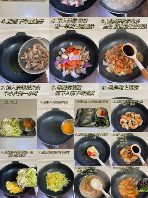 解锁烹饪稳定性提升密码，开启美食新境界